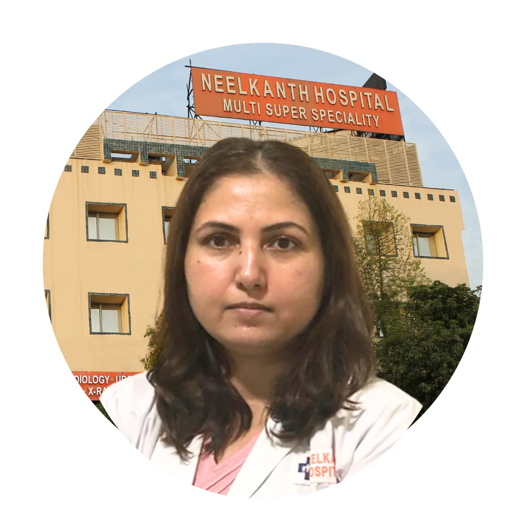 Dr. Swati Kanawa